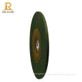 Ceramic Bond 105mm Abrasive Cutting Disc Grinding Wheel